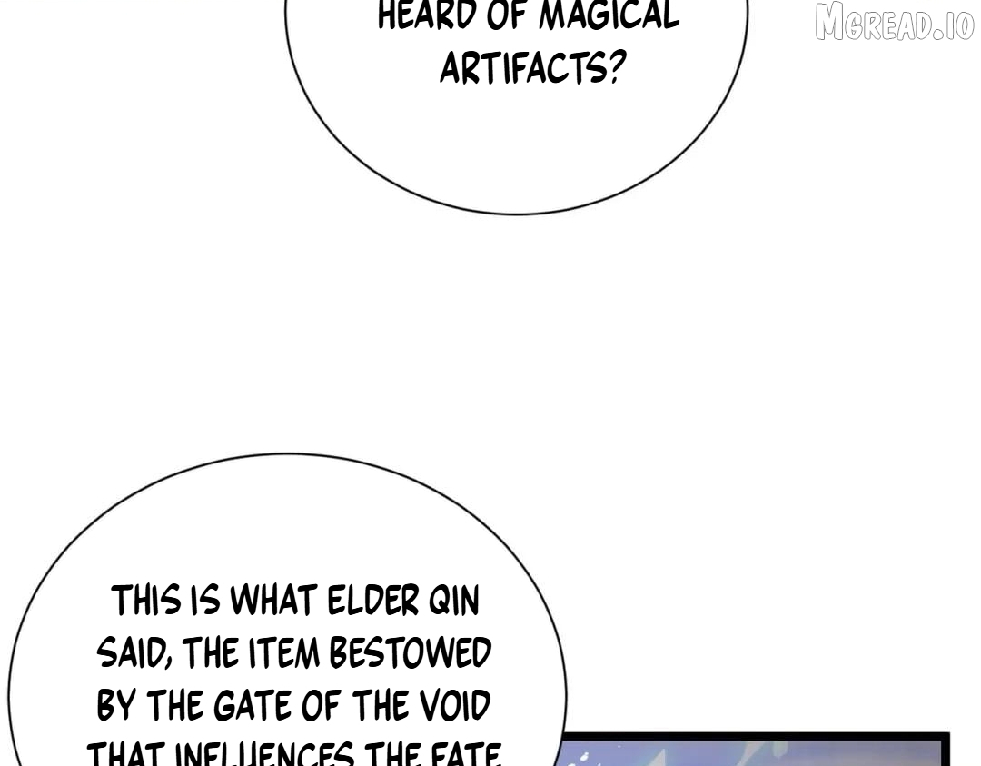 I Rely on My Invincibility to Deal Tons of Damage Passively! Chapter 177  - page 71